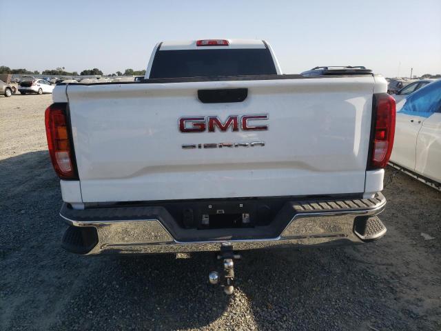 3GTN8AEF4LG323937 GMC Sierra C1500