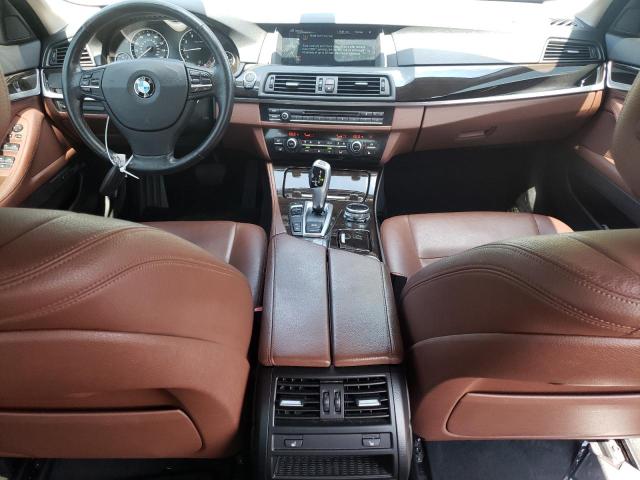 WBA5A7C51ED620341 BMW 528 XI