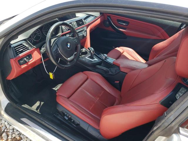 WBA3N7C53EK221003 BMW 428 I