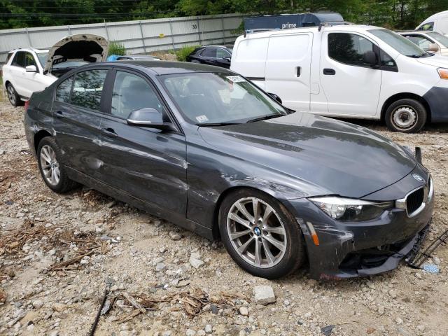 WBA8E5G50GNT41038 BMW 320 XI