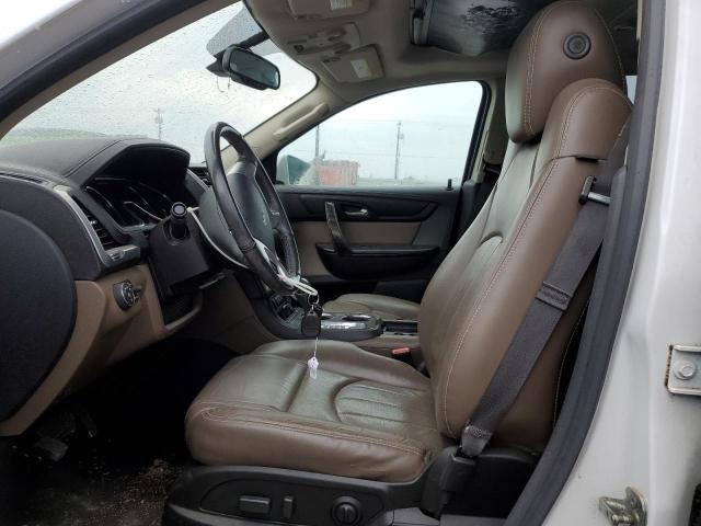 1GKKRSKDXHJ230424 GMC Acadia Limited Slt-2