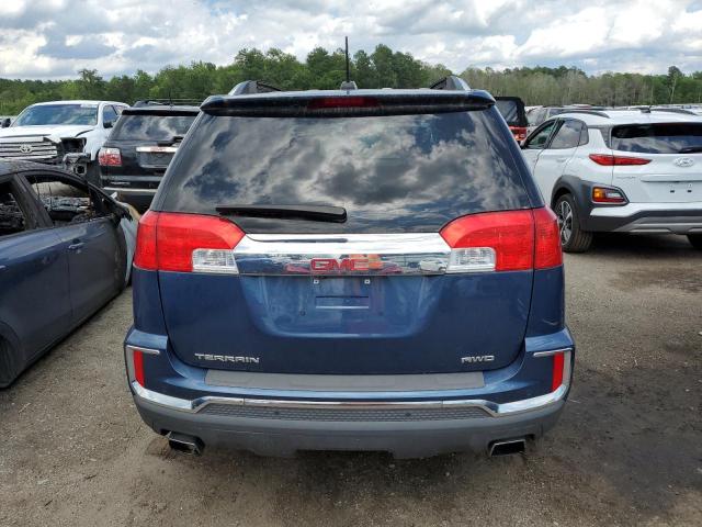 2GKFLUE30H6229779 GMC Terrain Slt