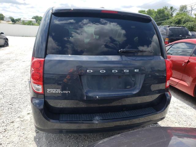 2C4RDGCG9ER342072 Dodge Grand Caravan Sxt