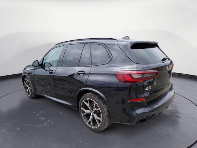 5UXTA6C09N9M37523 BMW X5 Xdrive45e