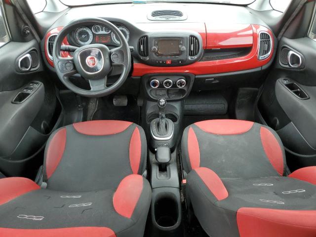 ZFBCFAAH5EZ013225 Fiat 500L POP