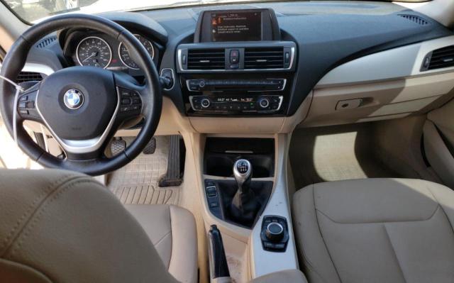 WBA1F5C56FV343573 BMW 228 I