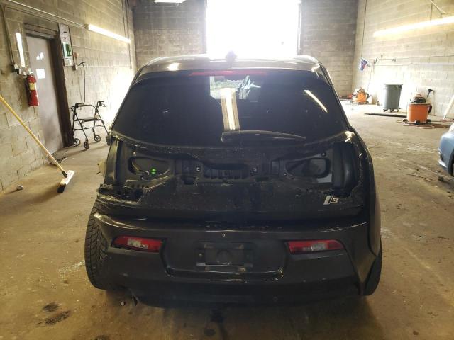 WBY1Z4C59FV278737 BMW I3 REX