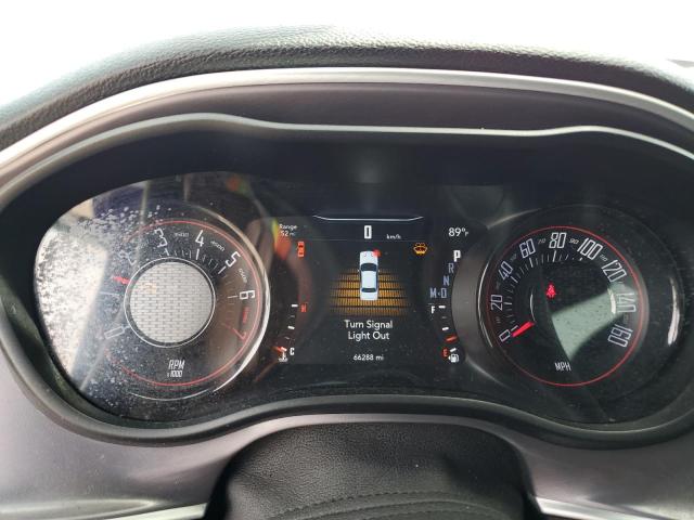 2C3CDZAG7KH662422 Dodge Challenger Sxt