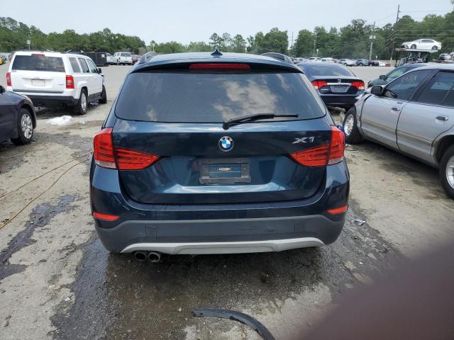 WBAVL1C56FVY32672 BMW X1 Xdrive28i