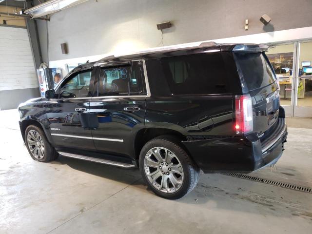 1GKS2CKJ2FR521045 GMC YUKON DENALI