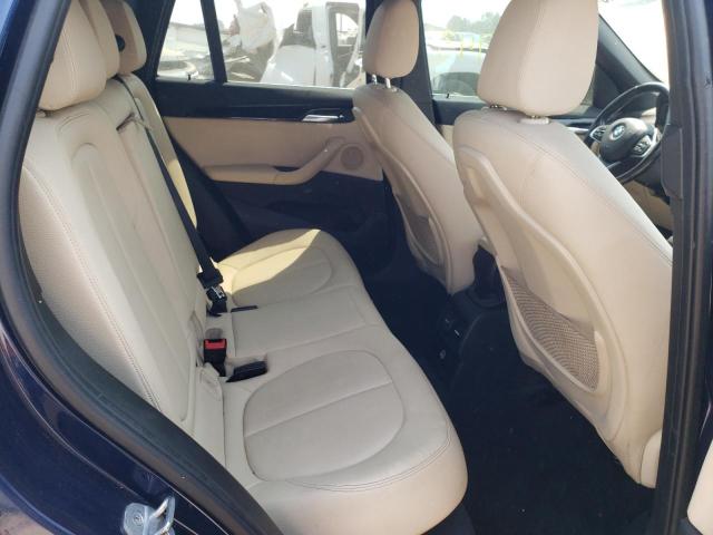 WBXHT3C33H5F85002 BMW X1 Xdrive28i