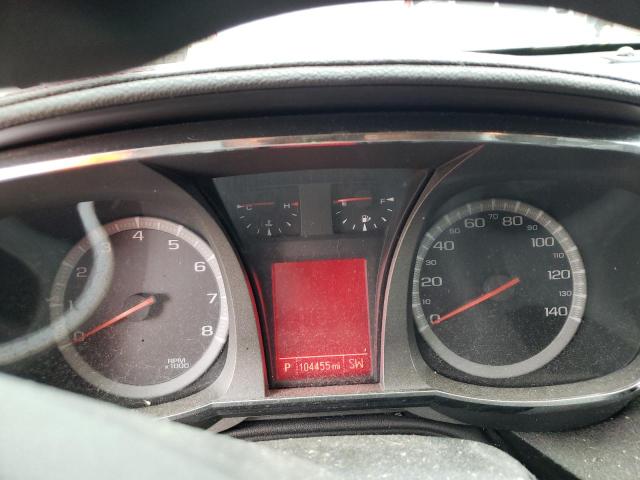 2GKALMEK7E6305110 GMC Terrain Sle
