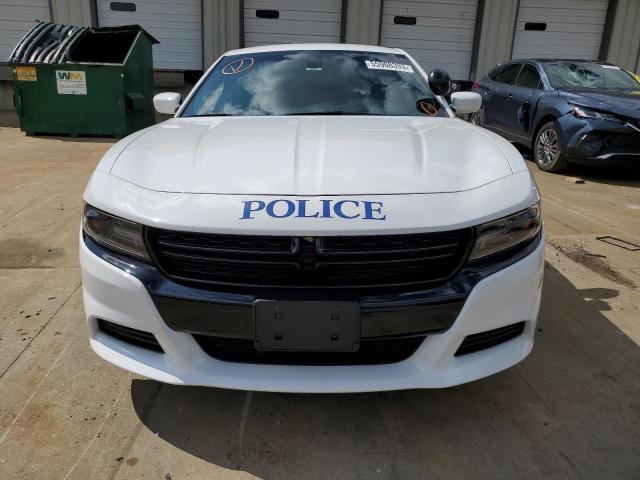 2C3CDXAT9MH678447 Dodge Charger Police