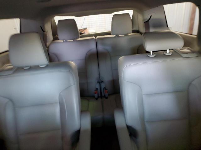 1GKKNMLA6JZ136379 GMC Acadia Slt-1