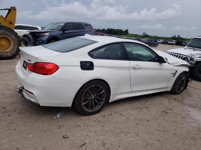 WBS3R9C57FK331257 BMW M4