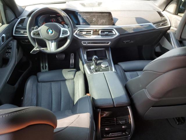 5UXJU4C06N9M70045 BMW X5 M50i