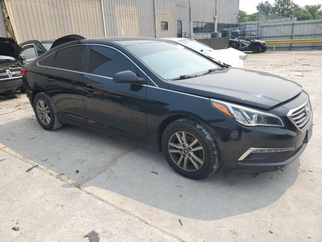 5NPE24AF0FH005852 Hyundai SONATA SE