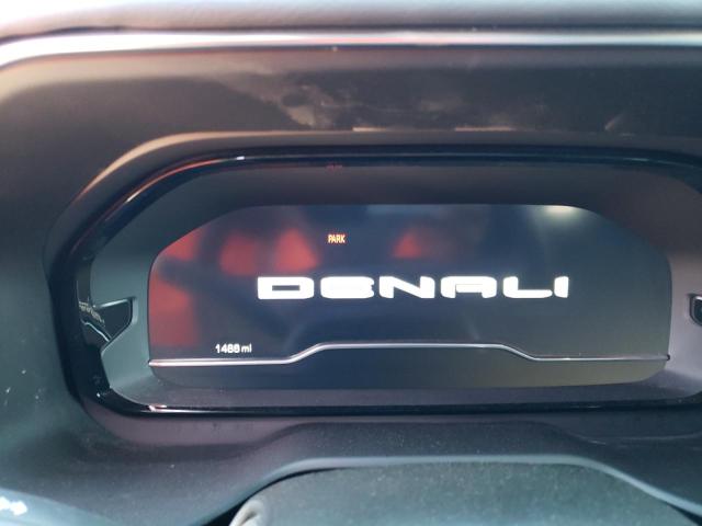 1GKS2DKL4PR347374 GMC YUKON DENALI