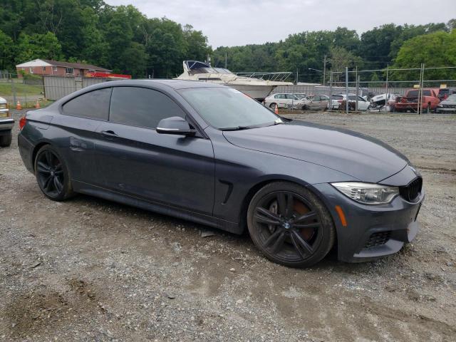 WBA3R1C52EK191557 BMW 435 I