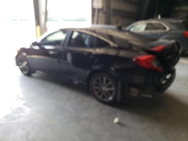 19XFC1F33ME000600 Honda CIVIC EX