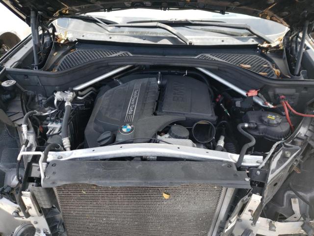 5UXKU2C5XF0N78064 BMW X6 Xdrive35i