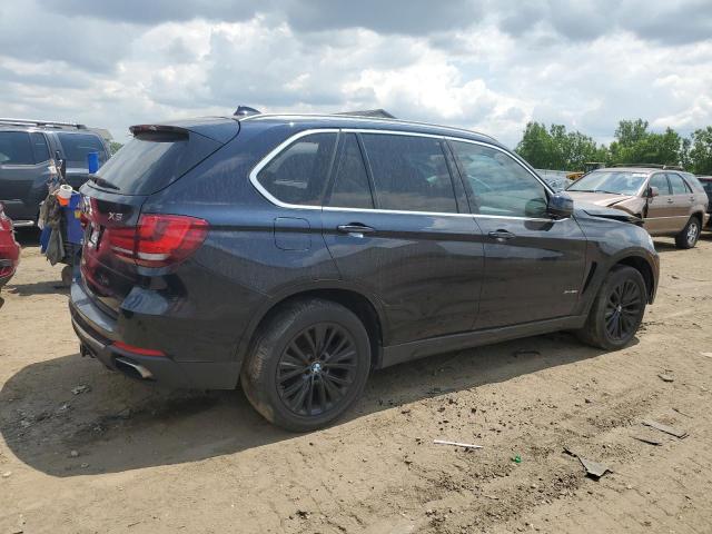 5UXKR6C55G0J81193 BMW X5 Xdrive50i