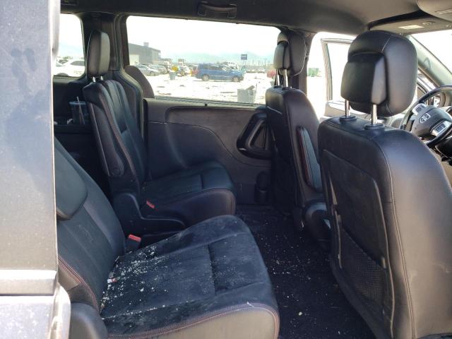 2C4RDGEG1KR646263 Dodge Grand Caravan Gt