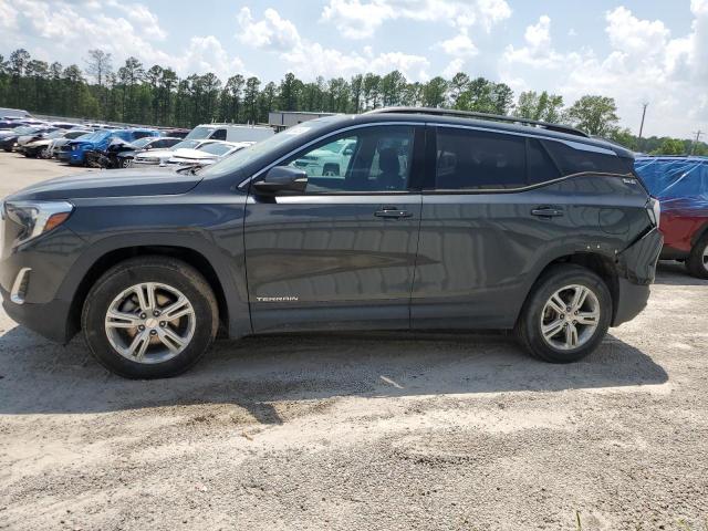 3GKALUEU0JL142940 GMC Terrain Sle
