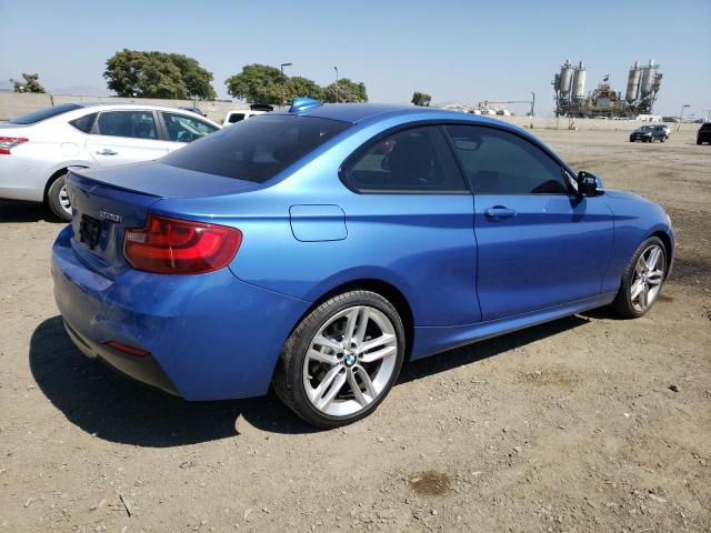 WBA1F7C5XFVX95490 BMW 228 Xi