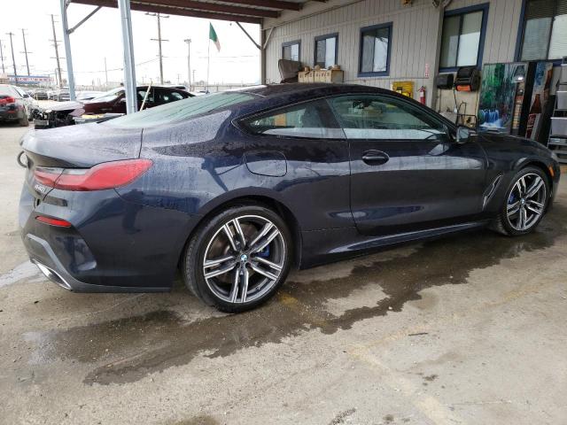 WBAAE2C03NCH11792 BMW 840i