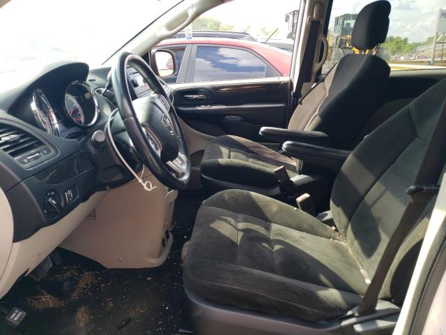 2C4RDGBG6FR613642 Dodge Grand Caravan Se