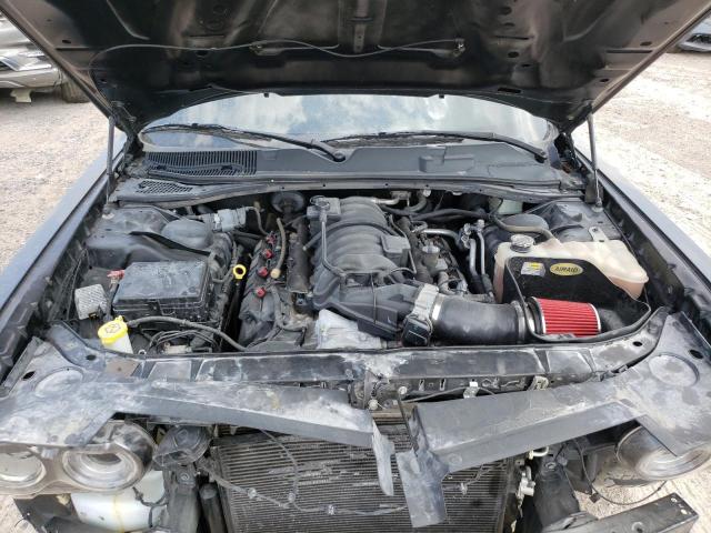2C3CDZFJ8LH242593 Dodge Challenger R/t Scat Pack