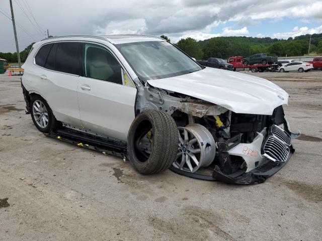 5UXTA6C04N9L60785 BMW X5 Xdrive45e