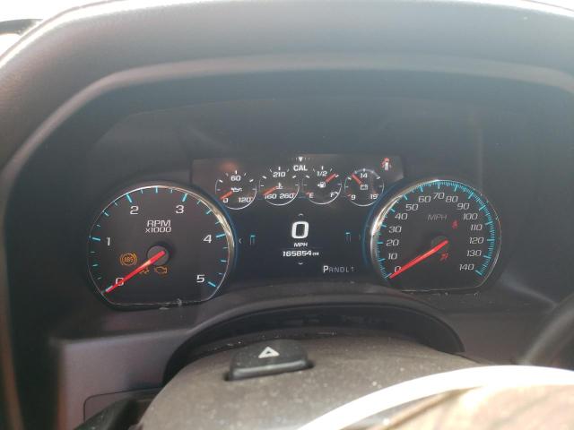 1GT42YEY8HF249888 GMC Sierra K3500 Denali