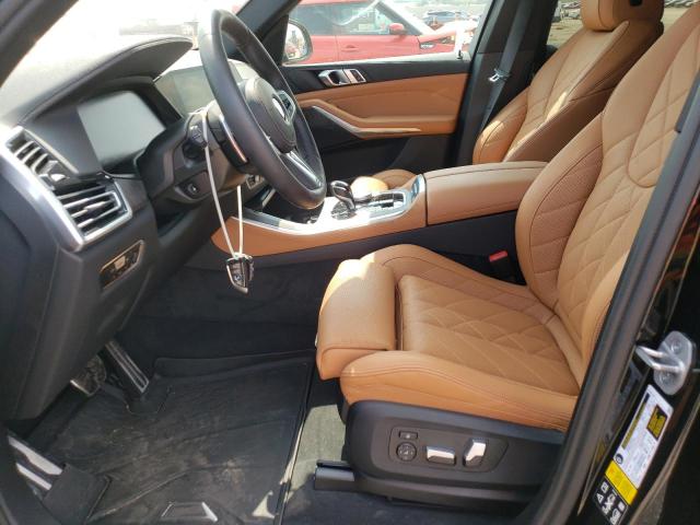5UXCR6C05P9P33635 BMW X5 Xdrive40i