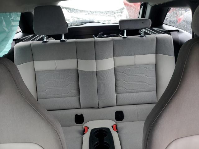 WBY1Z4C52FV278739 BMW I3 REX