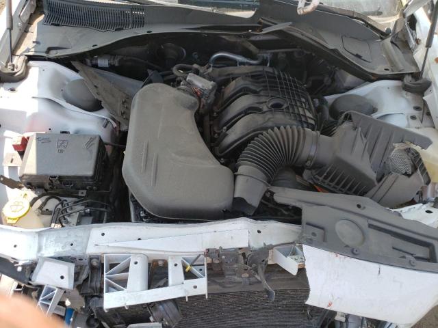 2C3CCABG6MH529107 Chrysler 300 S
