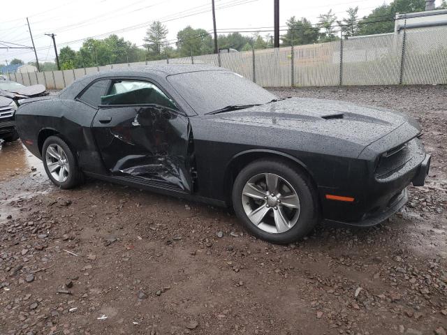 2C3CDZAG0KH632341 Dodge Challenger Sxt