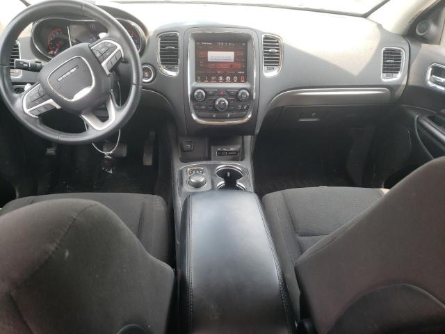 1C4RDHAG4FC139402 Dodge Durango Sxt