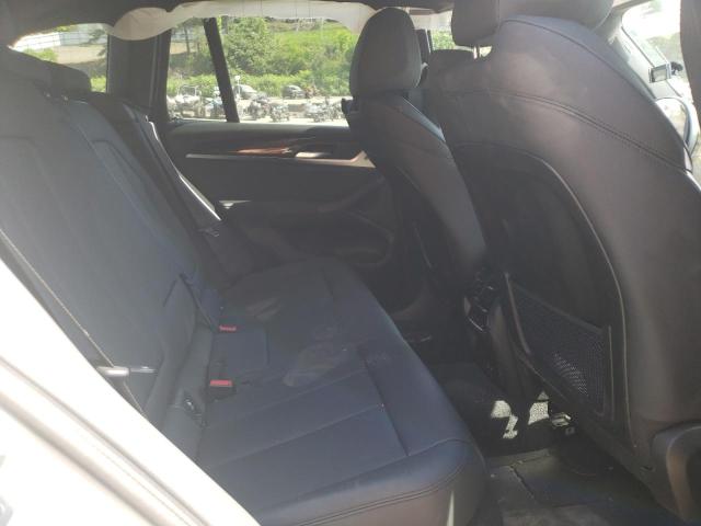 5UXTY5C09M9G13302 BMW X3 Xdrive30i