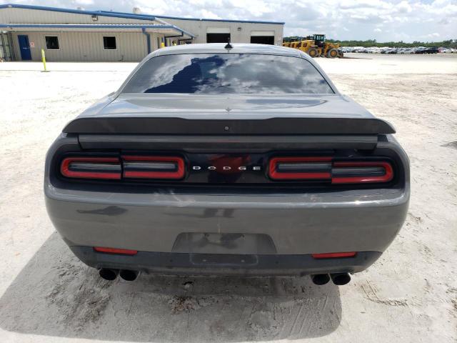 2C3CDZFJ8KH642569 Dodge Challenger R/t Scat Pack