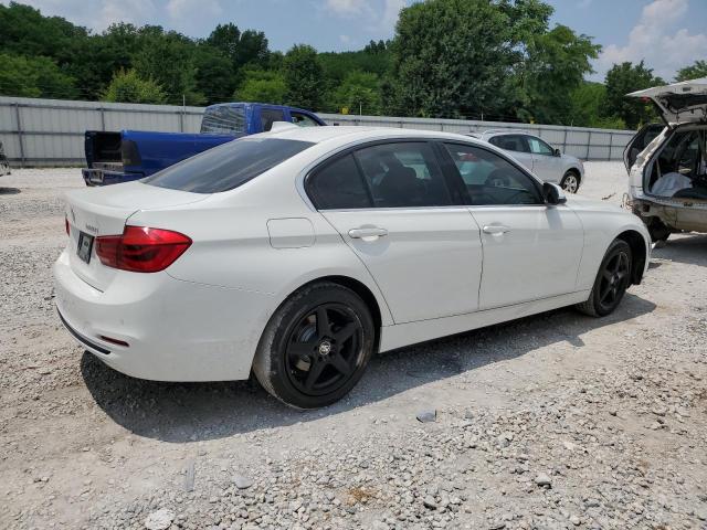 WBA8D9C35HA011189 BMW 330 XI