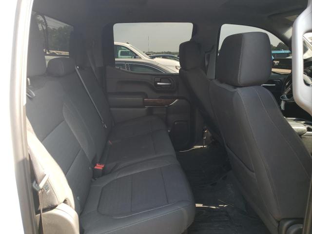 3GTU9BET2MG299773 GMC Sierra K1500 Sle