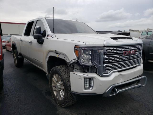 1GT49REY2NF196229 GMC Sierra K2500 Denali