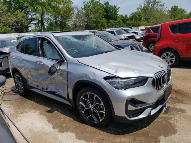 WBXJG9C09M5T96618 BMW X1 Xdrive28i