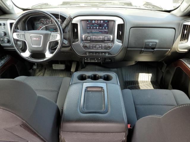 1GT12PEY2KF115575 GMC Sierra K2500 Sle