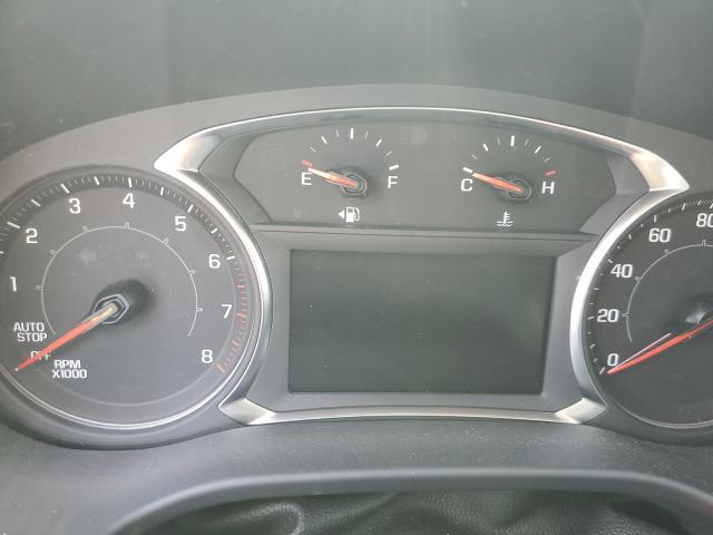 1GKKNKL44PZ132743 GMC ACADIA SLE