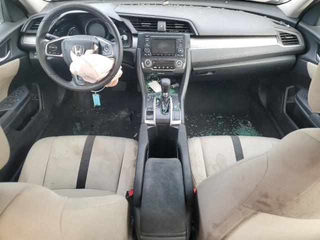 19XFC2F53GE026349 Honda Civic Lx