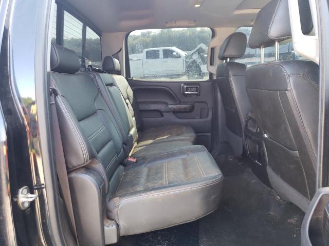 1GT42YE83GF123520 GMC Sierra K3500 Denali