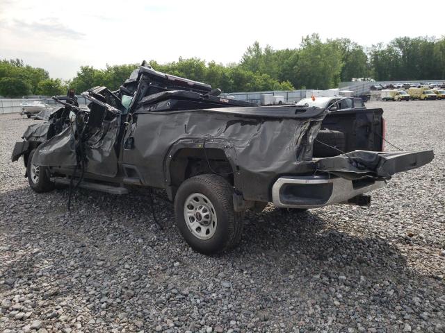 1GT49SEY6PF100497 GMC Sierra K3500